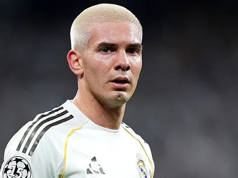 Kempes alerta Mastantuono para melhorar seu desempenho