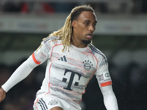 Sacha Boey retorna ao Galatasaray por empréstimo