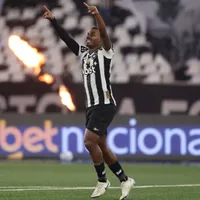 Nottingham Forest aceita proposta e transfere Cuiabano ao Vasco