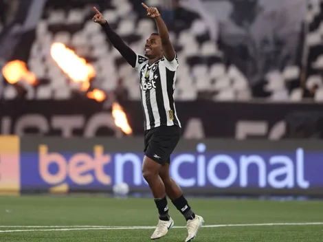 Nottingham Forest aceita proposta e transfere Cuiabano ao Vasco