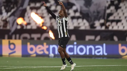 Cuiabano é reforço do Vasco
