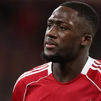 Konaté pode voltar a ser opção se diminuir suas exigências