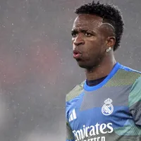 Flamengo planeja a contratação de Vini Jr para 2027