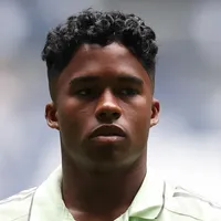 “Estou a anos-luz” de Benzema, diz Endrick