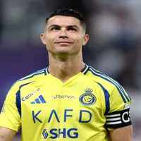 CR7 completa 41 anos em crise no Al-Nassr e a 39 gols do milésimo