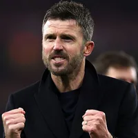 Carrick pode continuar no cargo, mas decisão ficará para junho
