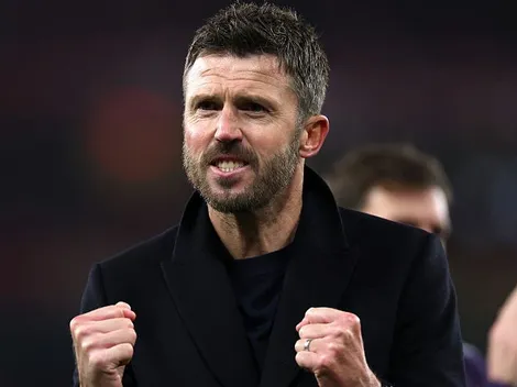 Carrick pode continuar no cargo, mas decisão ficará para junho