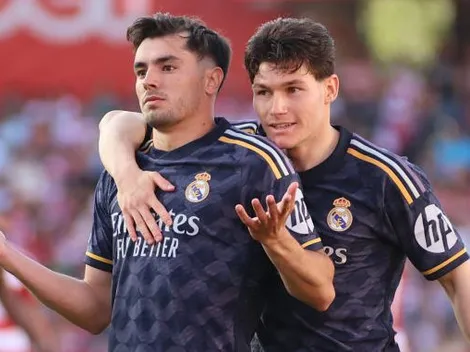 Fran García e Brahim Díaz podem sair para gerar fundos