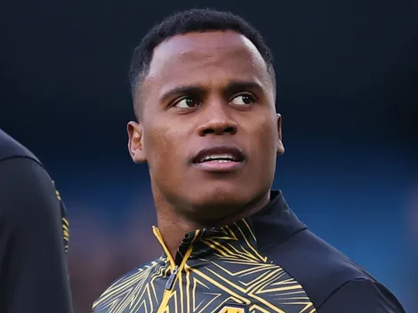 Jhon Arias deve ter salário de R$ 2,5 milhões no Palmeiras