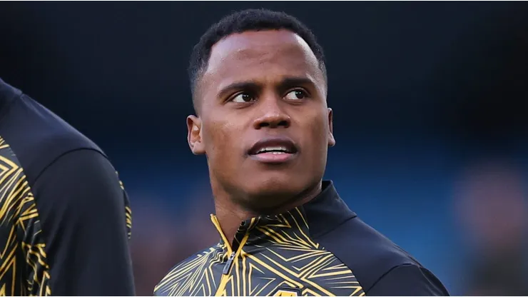 Salário de Arias no Palmeiras será de R$ 2,5 milhões por mês. Foto: Michael Regan/Getty Images