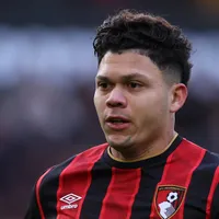 Bournemouth pede R$ 310 milhões para vender Evanilson ao Flamengo