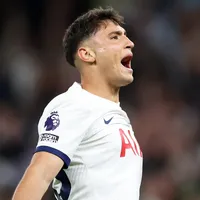 Alejo Véliz jogará no Bahia