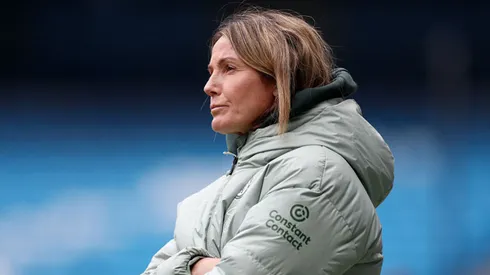 Sonia Bompastor, do Chelsea (Photo by Nathan Stirk/Getty Images)