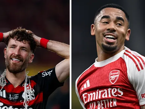 Após Endrick, Gabriel Jesus e Léo Pereira podem ser novidades