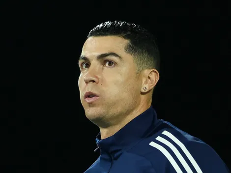 Cristiano Ronaldo fora contra Al-Ittihad; saiba o motivo