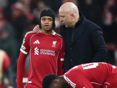 Liverpool e Chelsea encerram disputa financeira por transferência de Rio Ngumoha