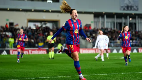 Barça garante vaga na semifinal da Copa da Rainha – Foto: Redes Sociais/Barcelona
