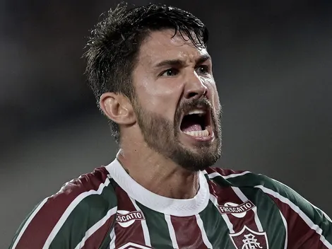 Al-Dhafra, do Oriente Médio, negocia a contratação de Everaldo