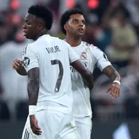 Rodrygo, do Real Madrid, tem punição ampliada pela UEFA na Champions