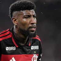 Emerson Royal pode sair do Flamengo e voltar à Europa