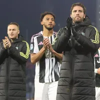 Manchester United quer Locatelli para substituir Casemiro