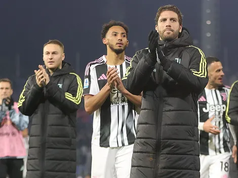 Manchester United quer Locatelli para substituir Casemiro