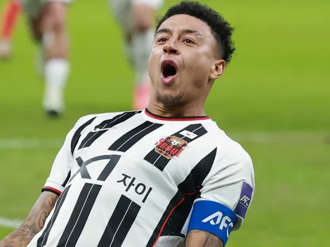 Jesse Lingard, ex-Manchester United, é oferecido ao West Ham