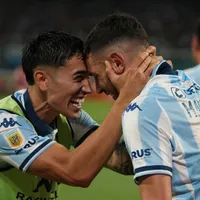 Racing recusa proposta do Corinthians por Santiago Solari