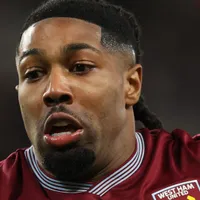 Adama Traoré e Cucurella fazem as pazes após atrito na Premier League