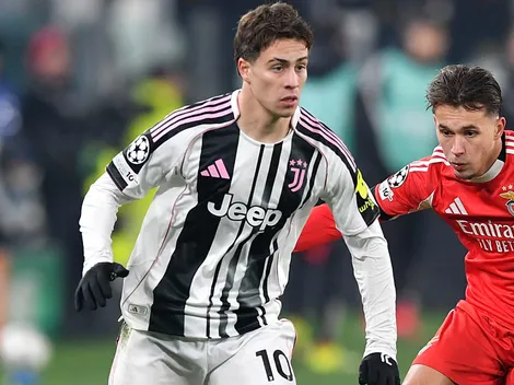 Manchester United volta a sonhar com Kenan Yildiz