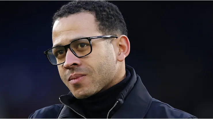 Liam Rosenior pede ao Chelsea que contrate Valentín Barco na próxima janela de transferências. (Foto: Julian Finney/Getty Images)