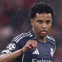 Manchester United e Liverpool disputam Rodrygo