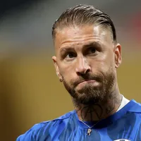 Sergio Ramos se aproxima de assinar com o Olympique de Marseille