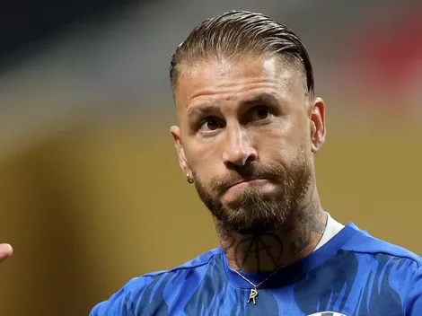 Sergio Ramos se aproxima de assinar com o Olympique de Marseille