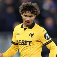 Palmeiras envia emissário para negociar com Pedro Lima, do Wolves