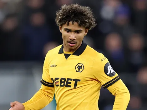 Palmeiras envia emissário para negociar com Pedro Lima, do Wolves