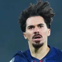 Vitinha será reforço do Real Madrid, diz Siro López