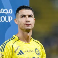 Cristiano Ronaldo recebe recado da Liga Saudita após protesto