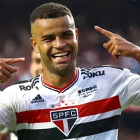 Alisson pode deixar o São Paulo para atuar na MLS