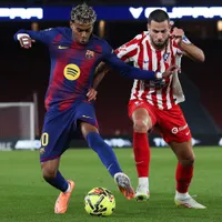 Semifinais terão Barcelona x Atlético de Madrid e Bilbao x Real Sociedad