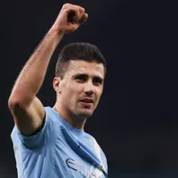Real Madrid prepara oferta para tirar Rodri do Manchester City