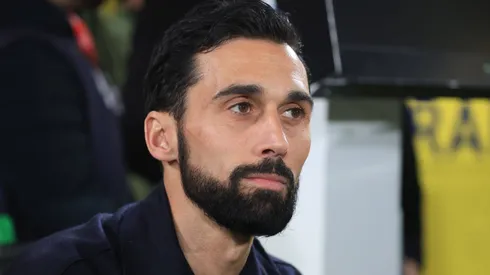 Arbeloa, treinador do Real Madrid. Jornalista criticou postura dos jogadores após incômodo com os técnicos no clube. IMAGO / AOP.Press