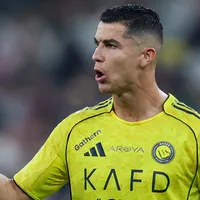 Cristiano Ronaldo está disposto a deixar o Al-Nassr
