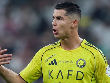 Cristiano Ronaldo está disposto a deixar o Al-Nassr