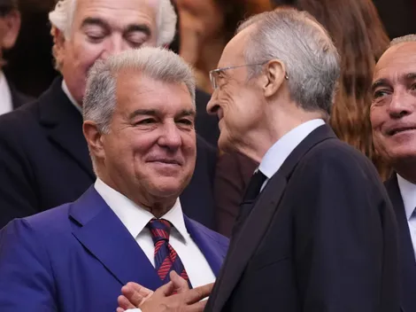 Florentino Pérez quer tirar Pedri do Barça em 2027