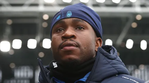 Ademola Lookman, ex-Atalanta. (Foto: Marco Luzzani/Getty Images)