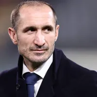 "Piores que já joguei", diz Chiellini de Balotelli e Felipe Melo