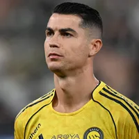 Cristiano Ronaldo está fora de Al-Nassr x Al-Ittihad