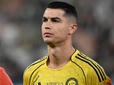 Cristiano Ronaldo está fora de Al-Nassr x Al-Ittihad