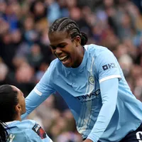 hester City pela Women’s Super League